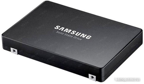 SSD Samsung PM1743 7.68TB MZWLO7T6HBLA-00A07 фото 4