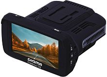Автомобильный видеорегистратор Digma Freedrive 720 GPS
