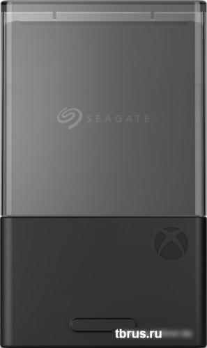 Карта расширения памяти Seagate Storage Expansion Card для Xbox Series X|S STJR512400 512GB фото 4