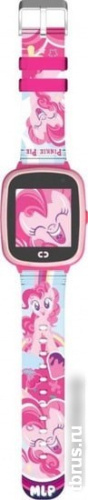 Умные часы JET Kid Pinkie Pie (розовый) фото 6