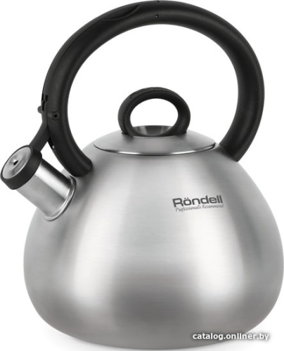 Чайник со свистком Rondell Calypso RDS-1307 фото 6