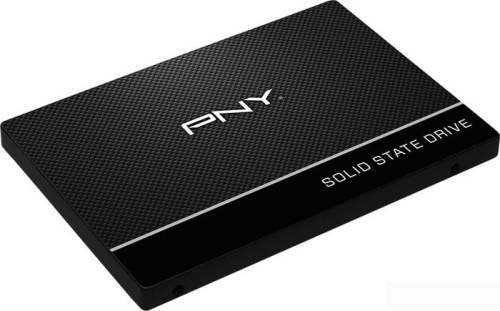 SSD PNY CS900 480GB SSD7CS900-480-PB фото 7