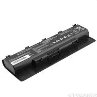 Аккумулятор (акб, батарея) A32-N56 для ноутбукa Asus N56 N76 10.8 В, 5200 мАч