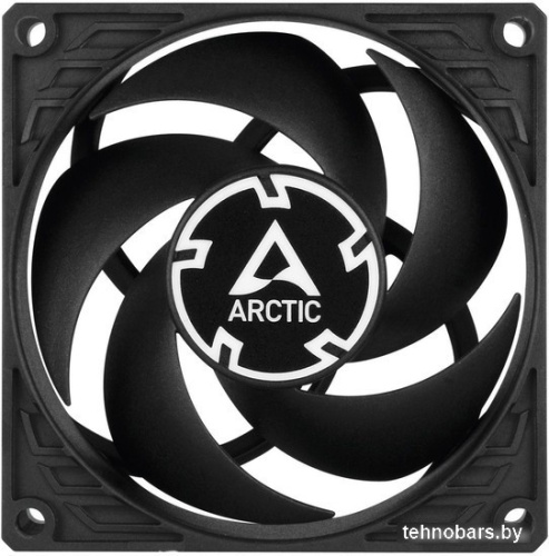 Вентилятор для корпуса Arctic P8 Max ACFAN00286A фото 4