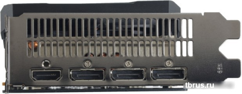 Видеокарта BIOSTAR Radeon RX 6800 OC 16GB GDDR6 VA6806LMP2 фото 6