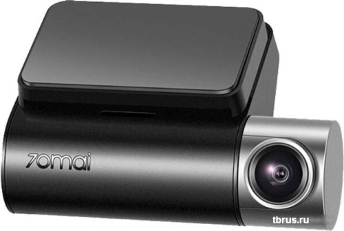Автомобильный видеорегистратор 70mai Dash Cam Pro Plus A500 фото 3