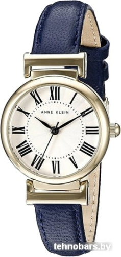Наручные часы Anne Klein 2246CRNV фото 3