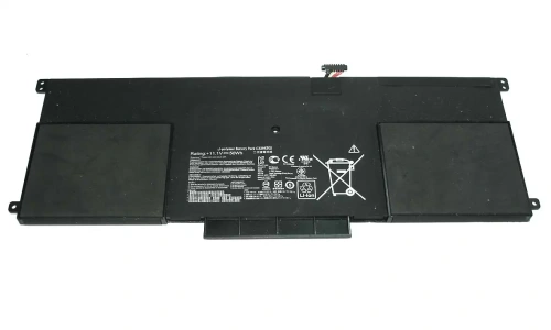 Аккумулятор для ноутбука ASUS Zenbook UX301L, UX301LA 4800 мАч, 11.1В (оригинал)