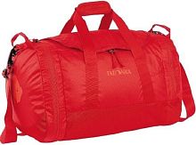 Сумка Tatonka Travel Duffle S (красный)