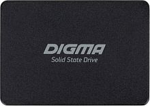 SSD Digma Run S9 2TB DGSR2002TS93T