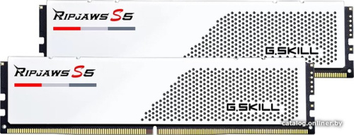 Оперативная память G.Skill Ripjaws S5 2x16ГБ DDR5 6000МГц F5-6000J3238F16GX2-RS5W фото 3