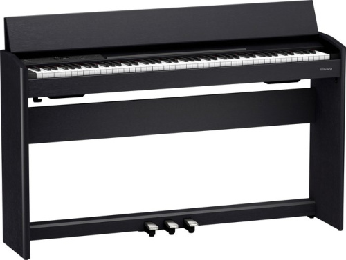 Цифровое пианино Roland F701 B