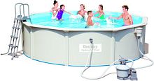 Каркасный бассейн Bestway Hydrium Pool 460x120 [56384]