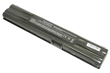 Аккумулятор для ноутбука Asus A6, G1, G2, A6000, A3 4400-5200 мАч, 14.4-15В