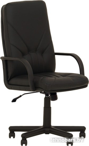 Кресло Nowy Styl Manager FX C-11 (черный) фото 3