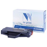 Картридж NV Print NV-KX-FAT410A (аналог Panasonic KX-FAT410A)