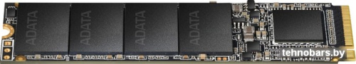 SSD A-Data XPG SX6000 Pro 2TB ASX6000PNP-2TT-C фото 5