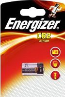 Батарейки Energizer CR2