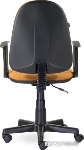 Кресло Brabix Prestige Start MG-312 (оранжевый) фото 7