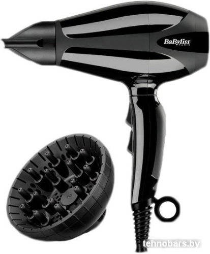 Фен BaByliss 6715DE фото 3