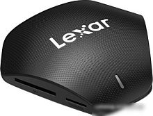 Карт-ридер Lexar LRW500URB