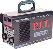 Сварочный инвертор P.I.T PMI250-D