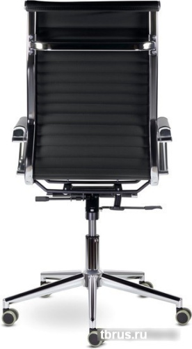 Кресло Brabix Premium Intense EX-531 532540 (хром/черный) фото 7