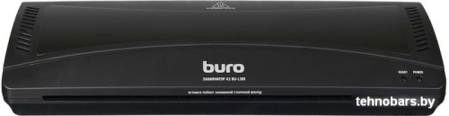 Ламинатор Buro BU-L380 фото 4