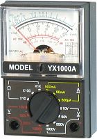 Мультиметр S-Line YX-1000A