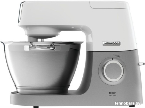 Кухонный комбайн Kenwood KVC5100T фото 3