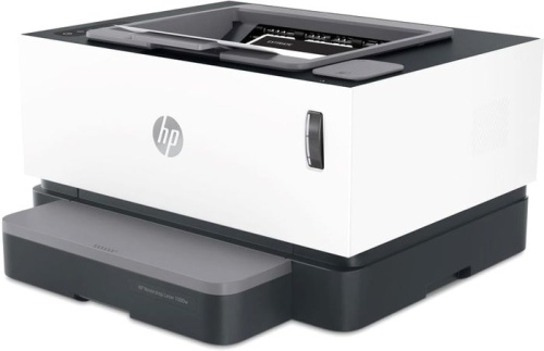 Принтер HP Neverstop Laser 1000w 4RY23A фото 7