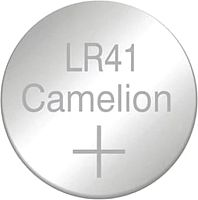 Батарейка Camelion LR41 AG3-BP10