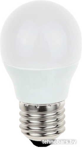 Светодиодная лампочка Osram LS P60 6,5W/840 E27 230V F фото 3