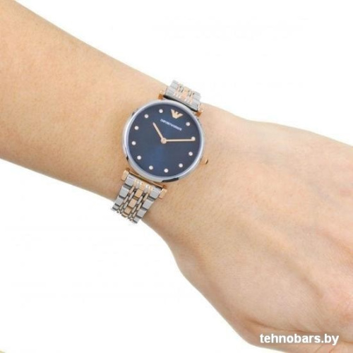 Наручные часы Emporio Armani AR11092 фото 5
