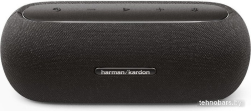 Беспроводная колонка Harman/Kardon Luna (черный) фото 3