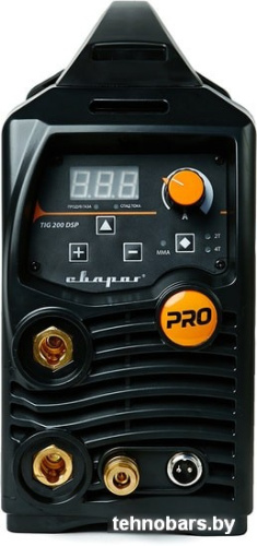 Сварочный инвертор Сварог Pro TIG 200 DSP (W207) фото 4