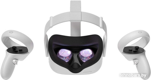 Очки виртуальной реальности Oculus Quest 2 128GB фото 5