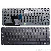 Клавиатура для ноутбука HP Pavilion TouchSmart 14-n, 14-f