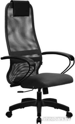 Кресло Metta SU-BP-8 PL (темно-серый) фото 3