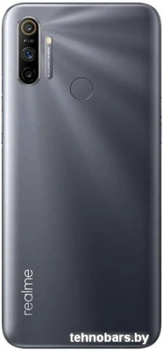 Смартфон Realme C3 RMX2021 3GB/32GB (серый металлик) фото 5