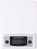 Кухонные весы National NB-BS1107K