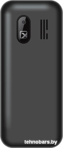 Мобильный телефон TeXet TM-123 (черный) фото 5