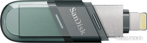 USB Flash SanDisk iXpand Flip 64GB фото 4