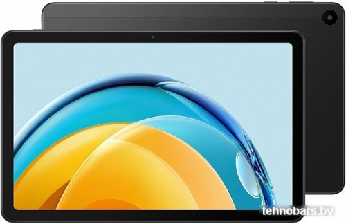 Планшет Huawei MatePad SE 10.4" AGS5-W09 4GB/128GB (графитовый черный) фото 3