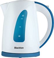 Электрический чайник Blackton Bt KT1706P (белый/синий)