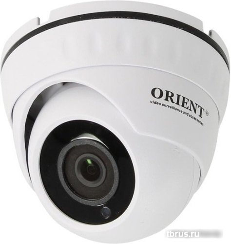 IP-камера Orient IP-950-SH3AP MIC фото 4