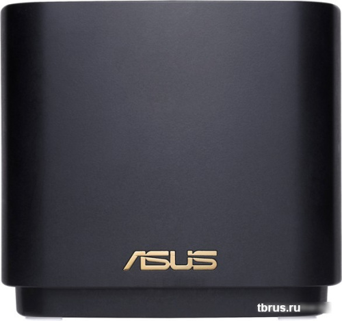 Wi-Fi система ASUS ZenWiFi AX Mini XD4 (2 шт., черный) фото 4