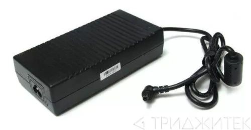 Блок питания (сетевой адаптер) для ноутбуков Asus 19V 6.3A 120W 5.5x2.5, без сетевого кабеля