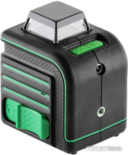 Лазерный нивелир ADA Instruments Cube 3-360 Green Professional Edition А00573 фото 7