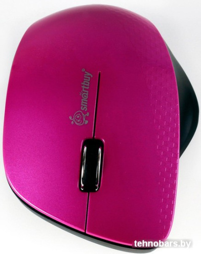 Мышь SmartBuy 309AG Pink (SBM-309AG-I) фото 4